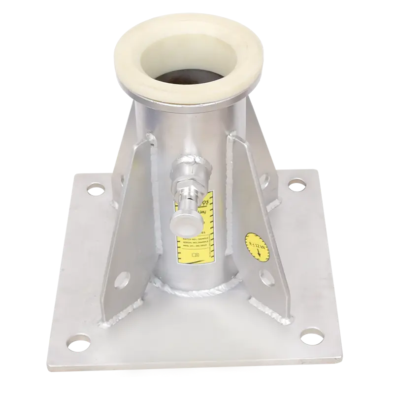 KRATOS MULTISAFEWAY - FLOOR MOUNTING ACCESSORY – immagine 1 di 2