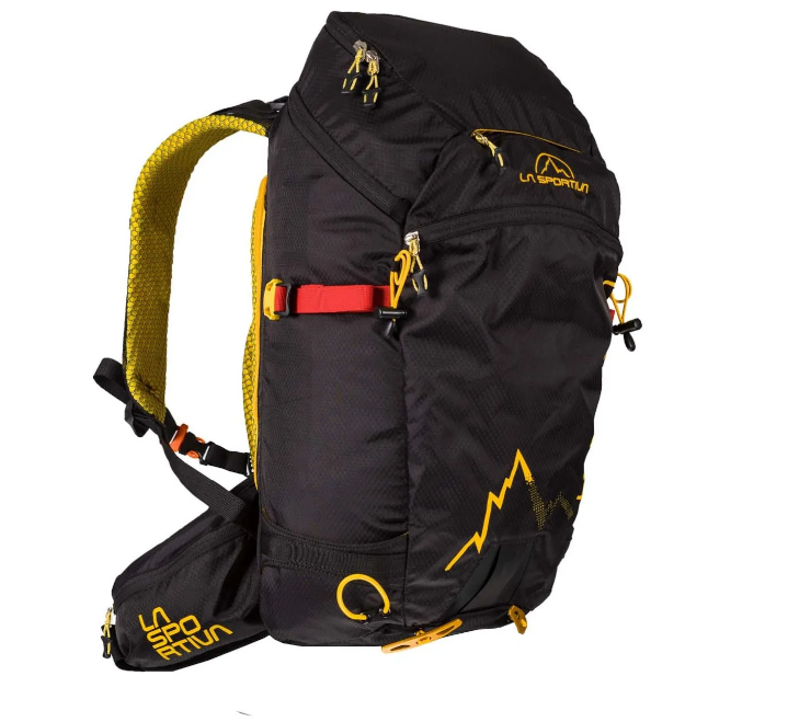 LA SPORTIVA MOONLITE BACKPACK – immagine 1 di 6