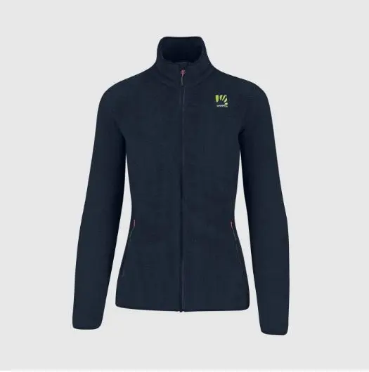KARPOS VERTICE W FLEECE - Vulcan – immagine 1 di 4