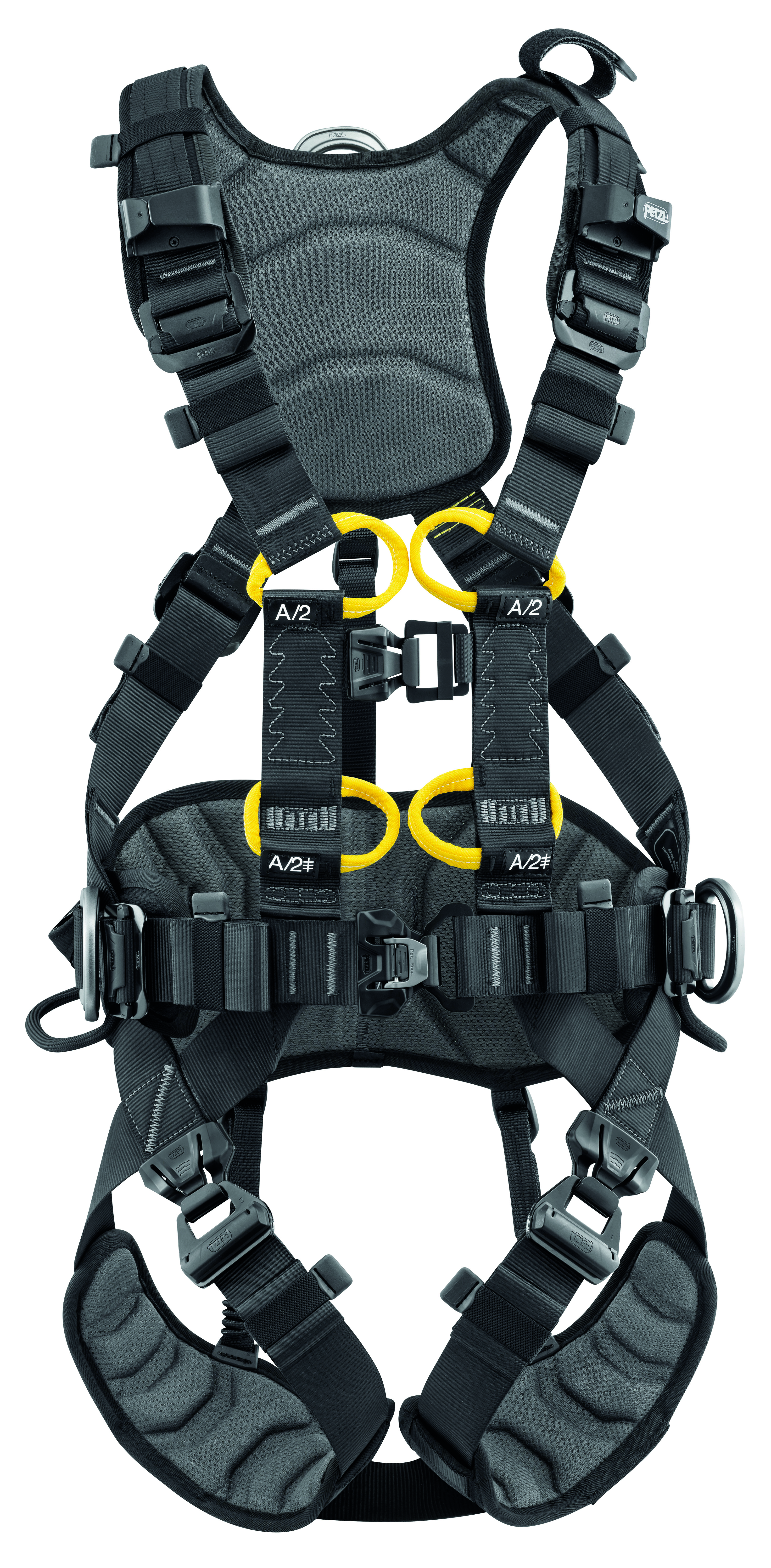 PETZL VOLT WIND (Versione Internazionale) - DISPONIBILE DA APRILE 2026 – immagine 1 di 6
