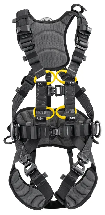 PETZL VOLT WIND (Versione Internazionale) - DISPONIBILE DA APRILE 2026