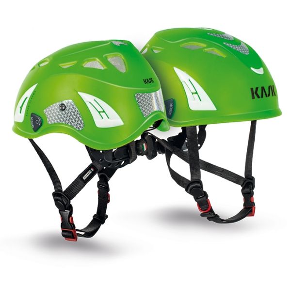 KASK CASCO SUPERPLASMA PL HI VIZ – immagine 1 di 12