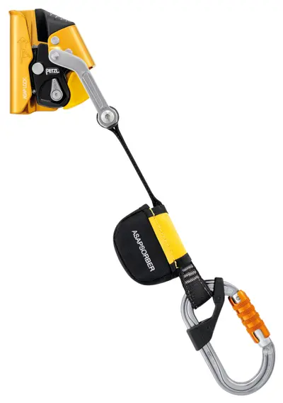 PETZL ASAP LOCK KIT 20 - DISPONIBILE DA MAGGIO 2026