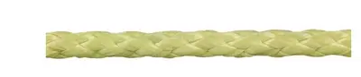 PLAM CORDINO KEVLAR KELAPLAM DOPPIA TRECCIA 6.2mm ca.tipo PN/K2