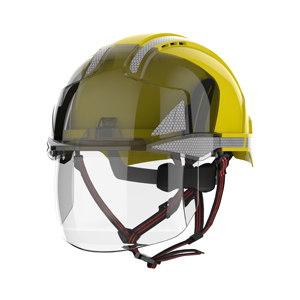 JSP EVO VISTASHIELD DUALSWITCH CASCO CON VISIERA FULL FACE
