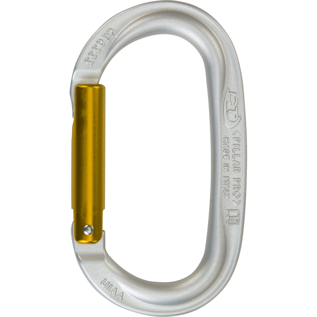 CT MOSCHETTONE PILLAR PRO