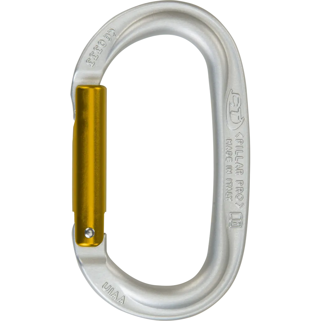 CT PILLAR PRO CARABINER