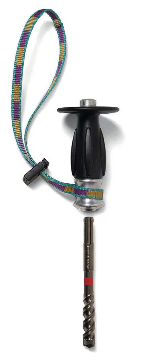 PETZL ROCPEC