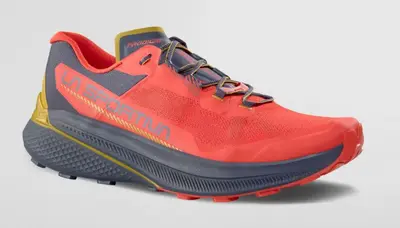 LA SPORTIVA PRODIGIO - Mountain Red/Night Sky