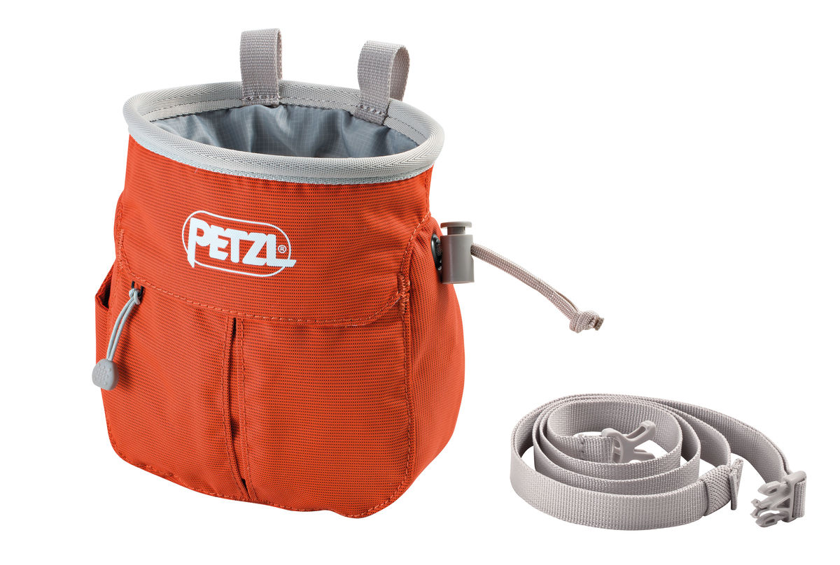 PETZL SAKAPOCHE – immagine 1 di 4