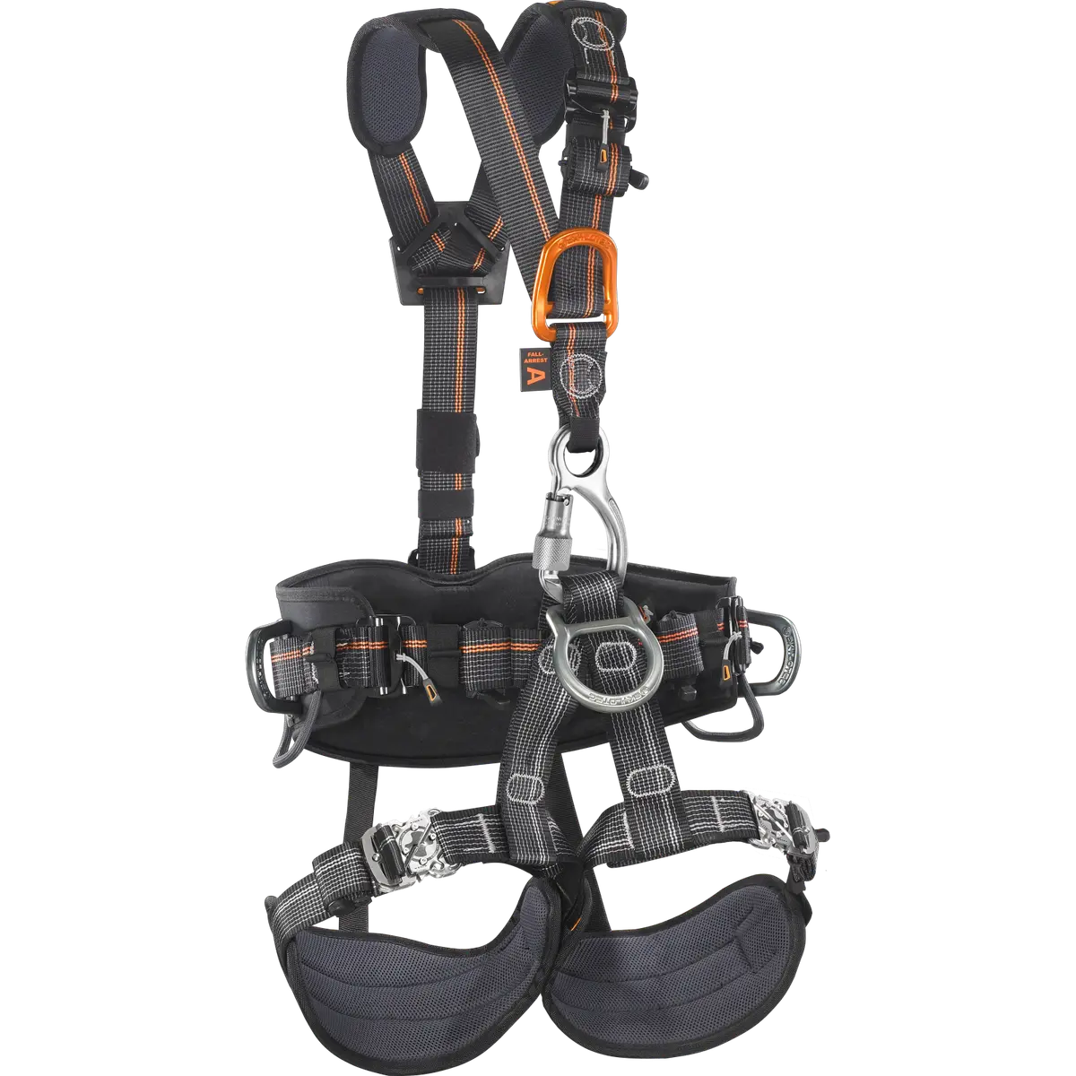 SKYLOTEC IGNITE ARGON – immagine 1 di 2