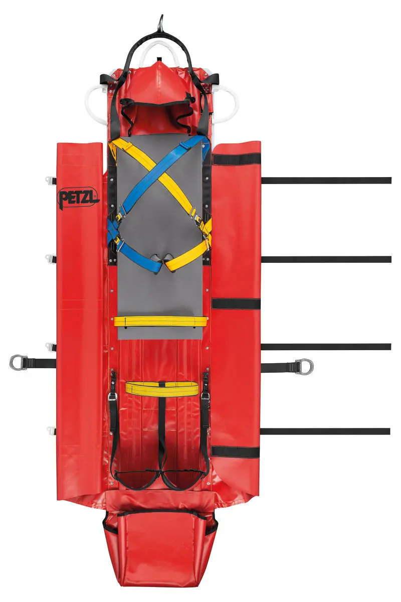 PETZL NEST – immagine 1 di 3