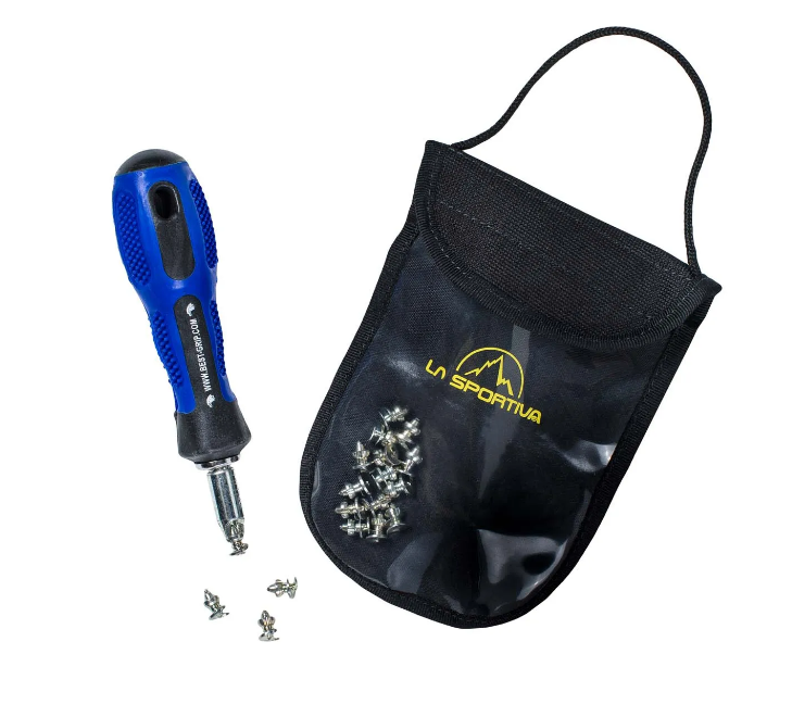 CHIODO AT GRIP CON CHIAVE INCLUSA