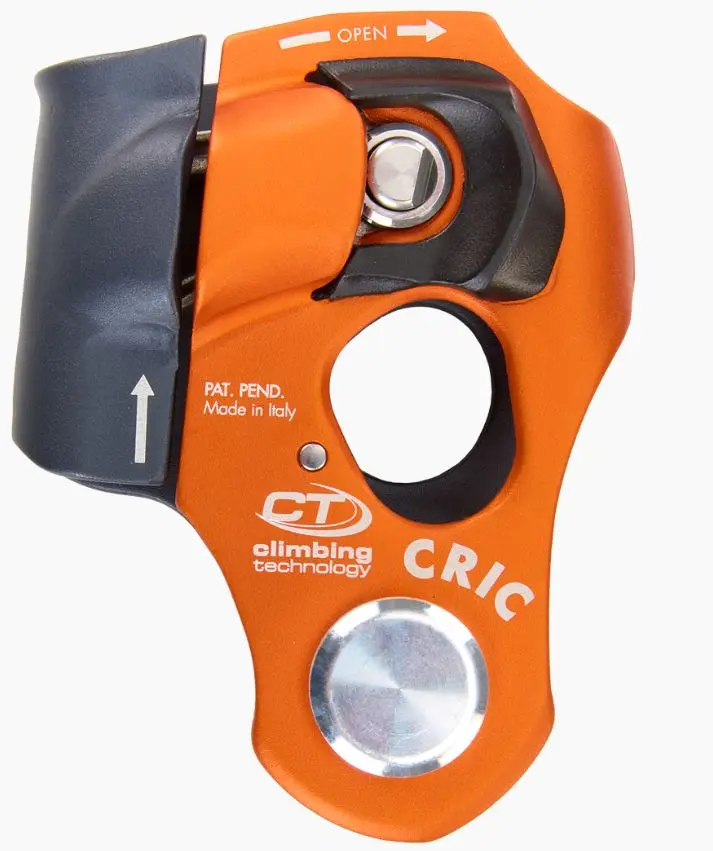 CT CRIC – immagine 1 di 6
