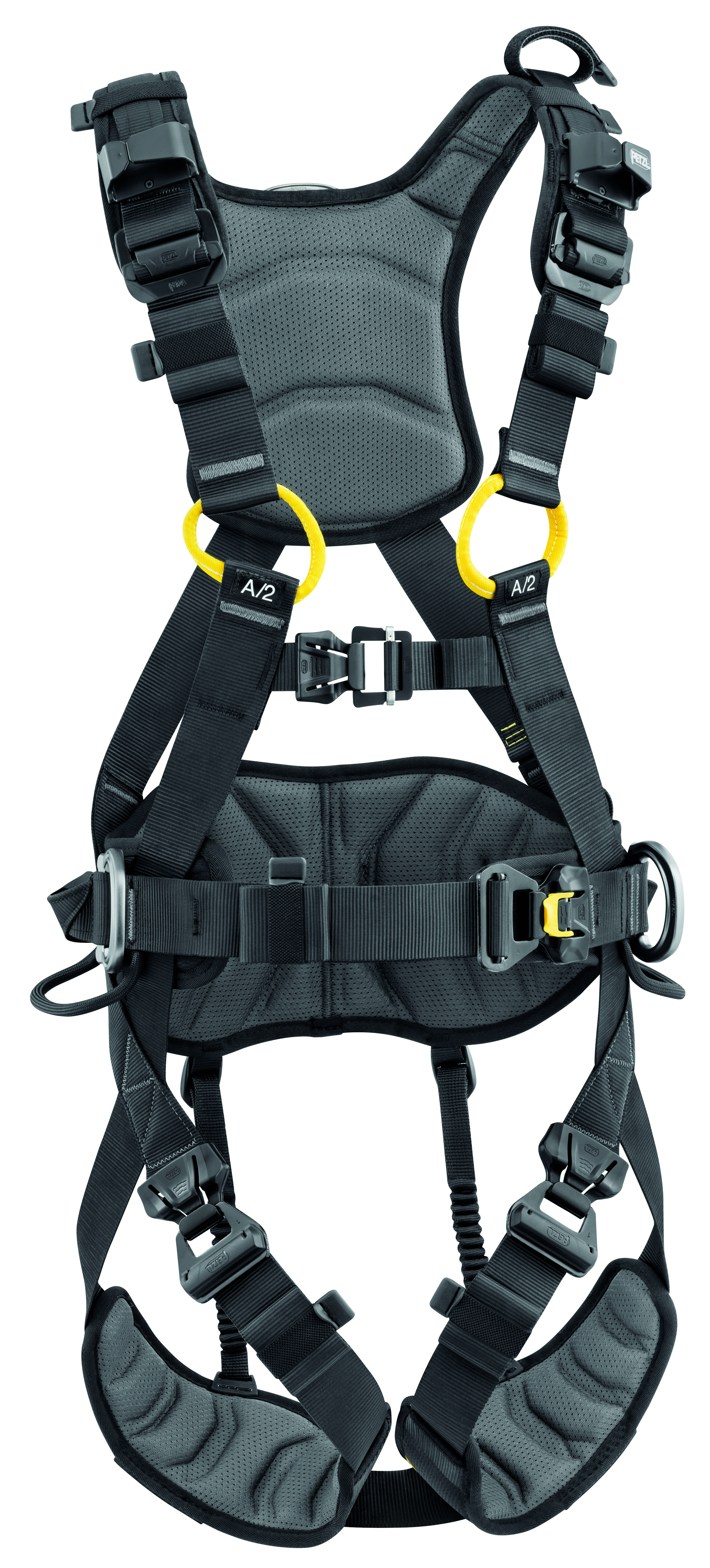 PETZL VOLT LIGHT (Versione Internazionale) - DISPONIBILE DA APRILE 2026 – immagine 1 di 6