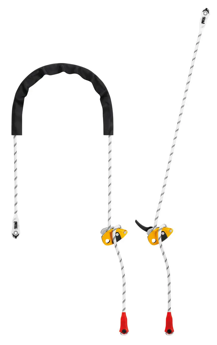 PETZL GRILLON – immagine 1 di 7