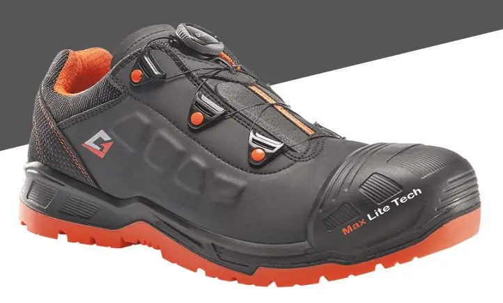 GARSPORT GHOST LOW S3 – immagine 1 di 4