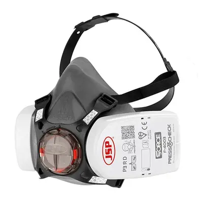 JSP FORCE 8