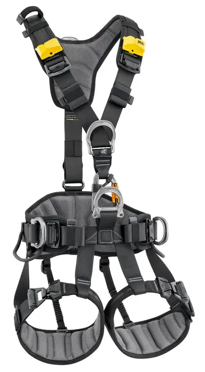 PETZL AVAO FAST (Versione internazionale)