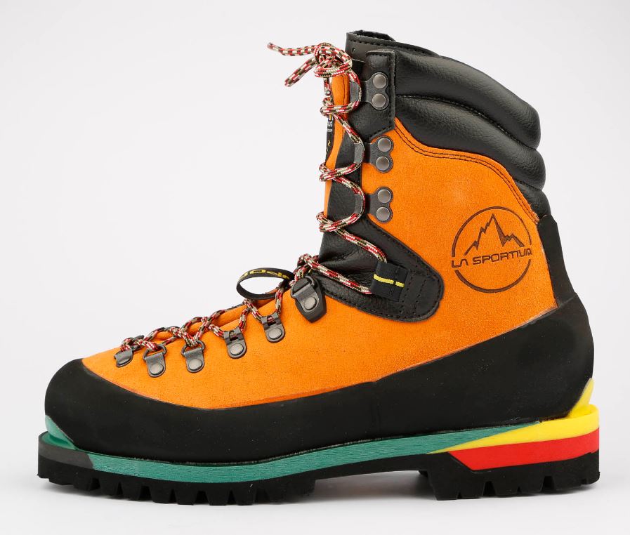 LA SPORTIVA NEPAL TOP WORK – immagine 1 di 6