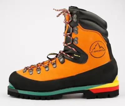 LA SPORTIVA NEPAL TOP WORK