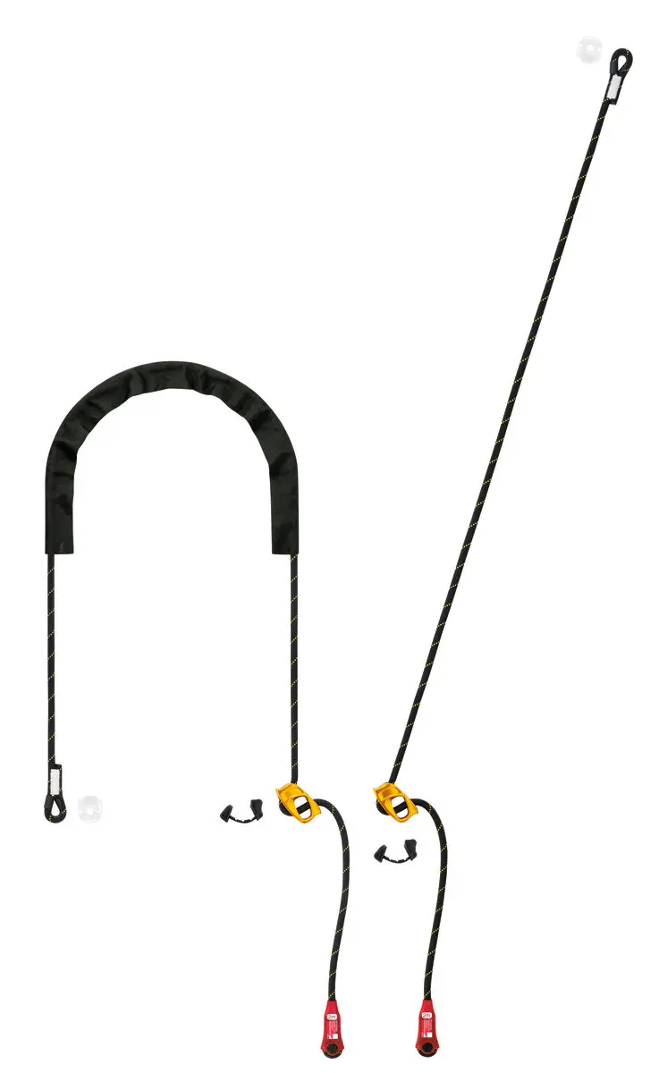 PETZL PROGRESS ADJUST-I – immagine 1 di 5