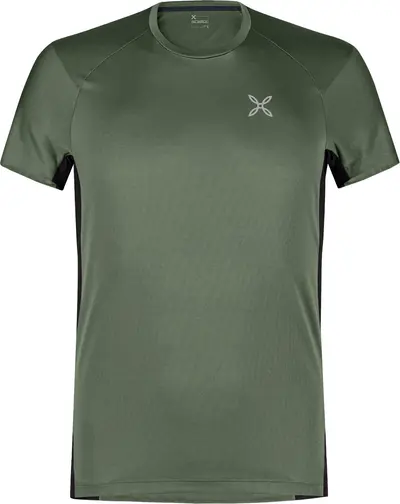 MONTURA JOIN T-SHIRT - Sage Green