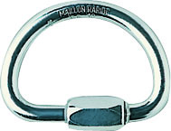 PETZL DEMI ROND