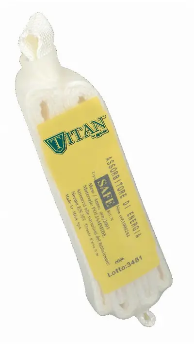 MILLER ASSORBITORE DI ENERGIA TITAN N FINE SERIE