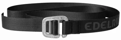 EDELRID TURLEY BELT CINTURA COLORE NIGHT