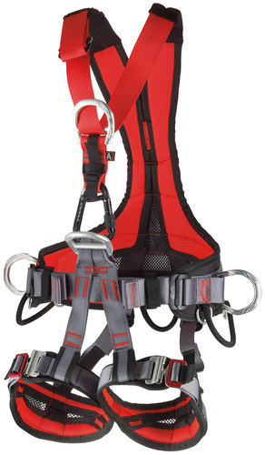CAMP GOLDEN TOP EVO ALU – immagine 1 di 2