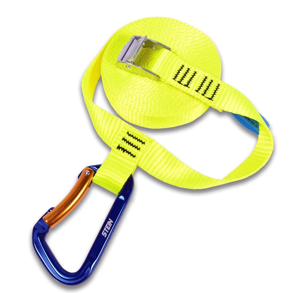 STEIN TOP MOUNTING STRAP