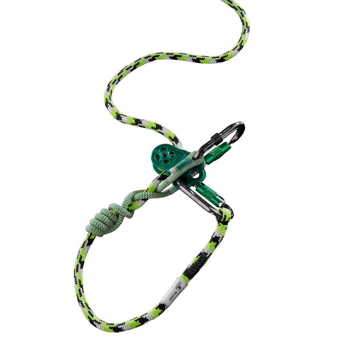 TEUFELBERGER CEClimb HITCH CLIMBER SYSTEM