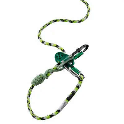 TEUFELBERGER CEClimb HITCH CLIMBER SYSTEM