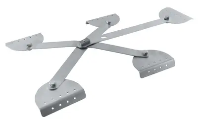 HARKEN STAFFA R27 LONG-SPAN PER TETTI IN LAMIERA