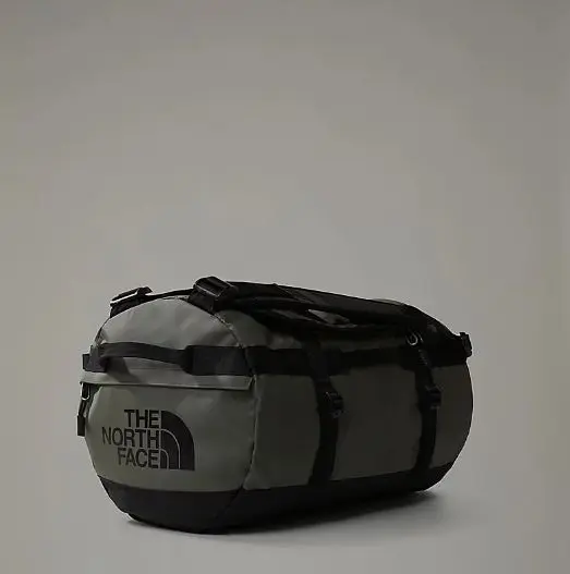 THE NORTH FACE DUFFEL BASE CAMP - New Taupe Green/TNF Black – immagine 1 di 8