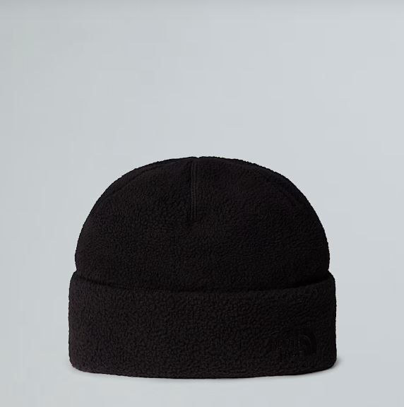 THE NORTH FACE CAPPELLO WHIMZY POWDER - Tnf Black