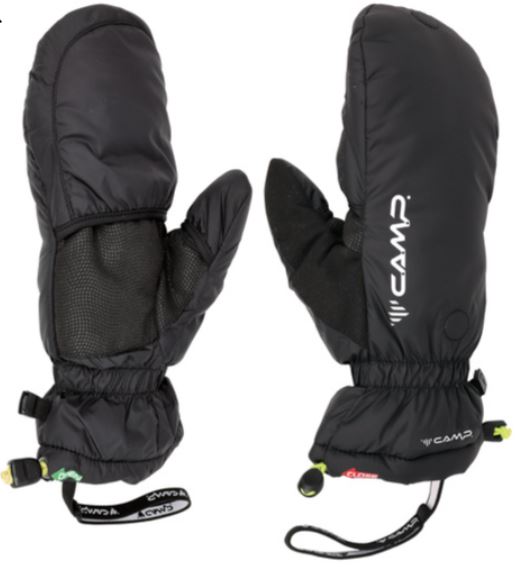 CAMP GUANTO TEMPEST MITT EVO – immagine 1 di 6