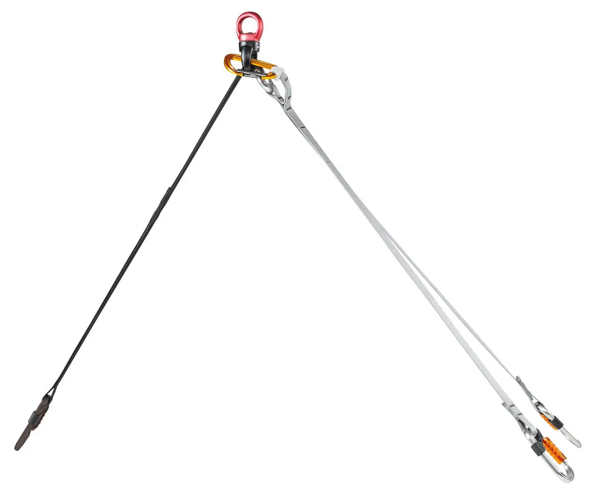 PETZL STEF – immagine 1 di 2