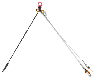 PETZL STEF