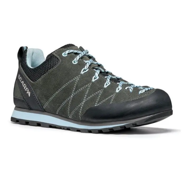 SCARPA CRUX SHARK - BLUE – immagine 1 di 6