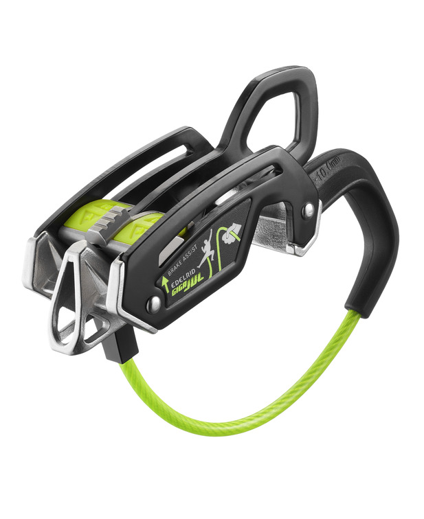 EDELRID GIGA JUL