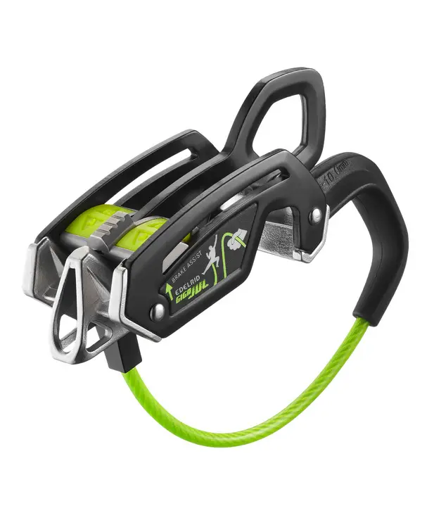 EDELRID GIGA JUL