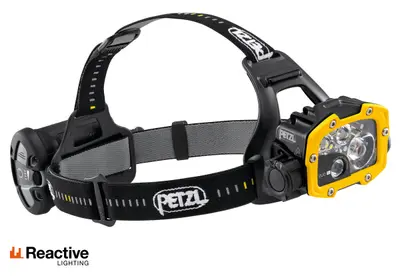 PETZL DUO RL