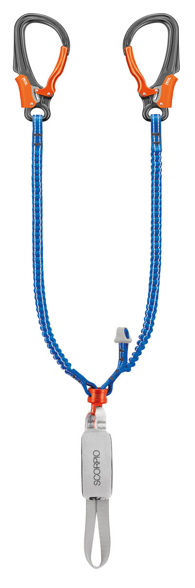 PETZL SCORPIO EASHOOK – immagine 1 di 3