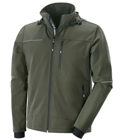 NERI SAFETY HORIZON STRETCH JACKE