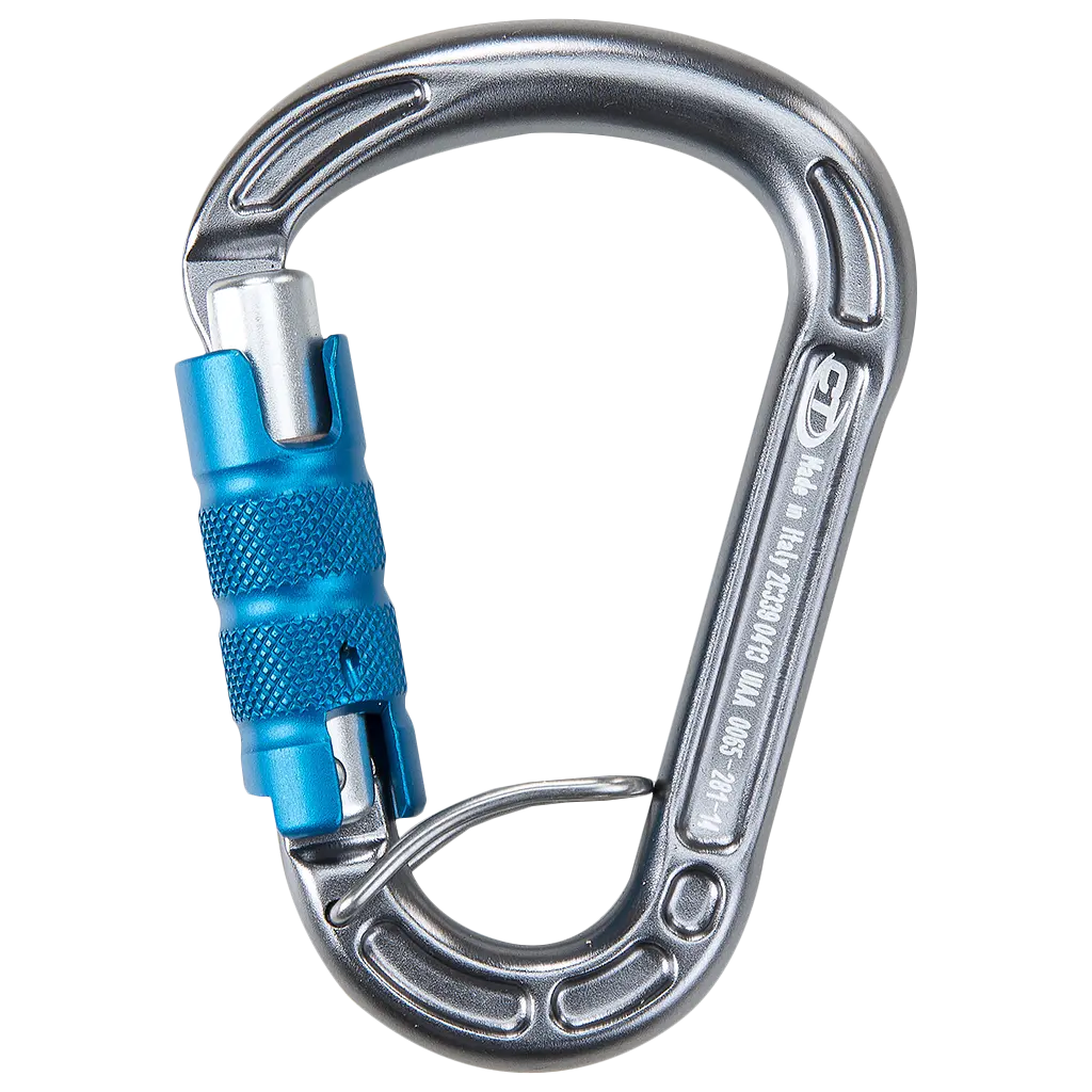 CT CONCEPT TGL HMS ALUMINIUM KARABINER