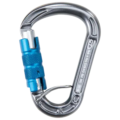 CT CONCEPT TGL HMS ALUMINIUM KARABINER