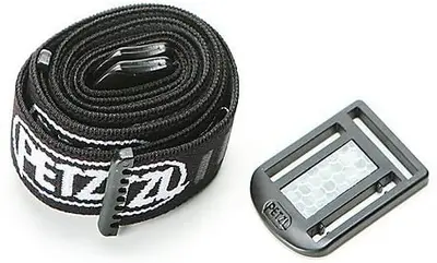 PETZL ELASTICO DI RICAMBIO PER LAMPADE UNIVERSALI