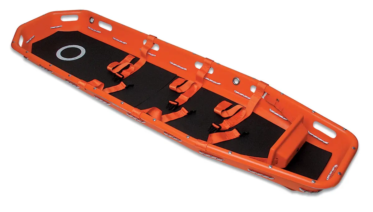 PVS BASKET STRETCHER